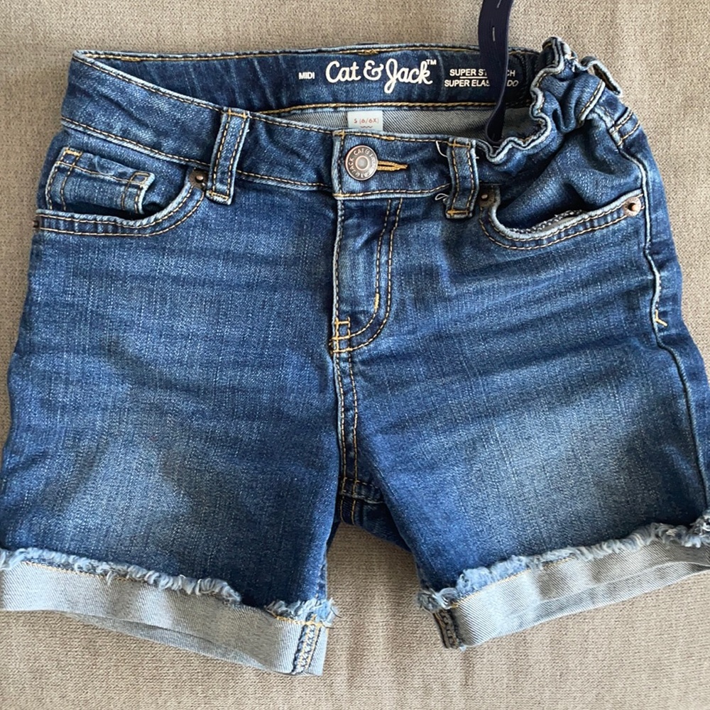kids shorts